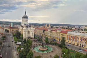 Programa Catehetică a Arhiepiscopiei Clujului pentru anul 2025