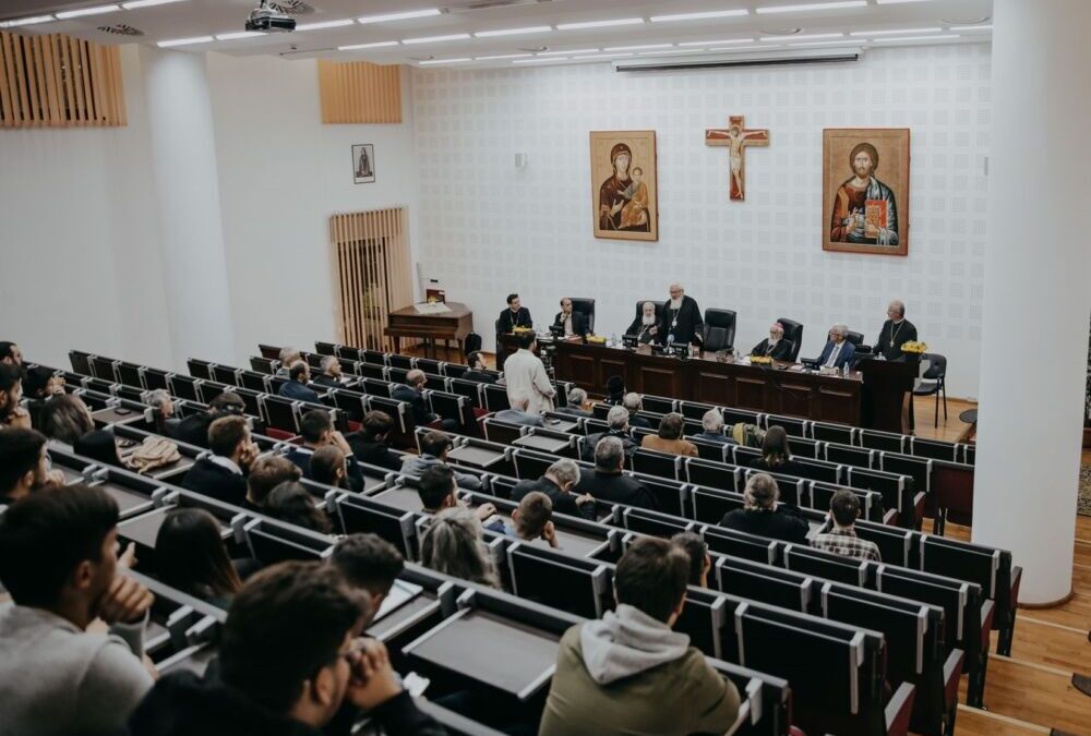 A 18-a întâlnire a Grupului comun de lucru ortodox-catolic „Sfântul Irineu”, găzduită la Cluj-Napoca