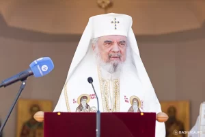 Patriarhul României împlinește vârsta de 73 de ani