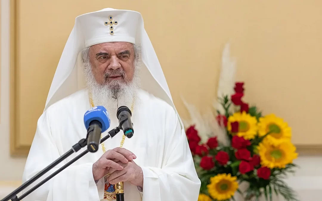 Mesajul Patriarhului Daniel, la Duminica migranților români: „Sănătatea este darul lui Dumnezeu, iar acest dar trebuie păzit, îngrijit și sfințit”