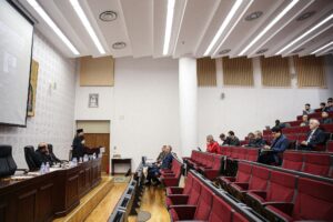 Conferința internațională „Metanoia și Dialogul. Gestionarea conflictelor din și între biserici”, la Facultatea de Teologie Ortodoxă din Cluj-Napoca