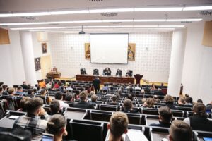 Deschiderea festivă a anului universitar 2024-2025, la Facultatea de Teologie Ortodoxă din Cluj-Napoca