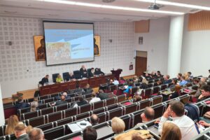 Consfătuirea anuală a profesorilor de religie din judeţul Cluj | 2024