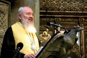 Mitropolitul Andrei a deschis o serie de cuvântări bazate pe noul Catehism editat de Arhiepiscopia Clujului