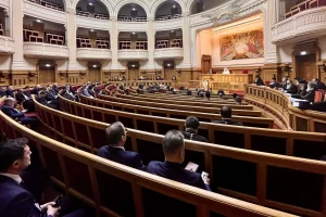 Sinteza activităților Bisericii Ortodoxe Române în anul 2024 (text integral)