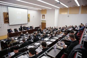 Bilanțul Arhiepiscopiei Clujului în anul 2024 | Comunicat de presă